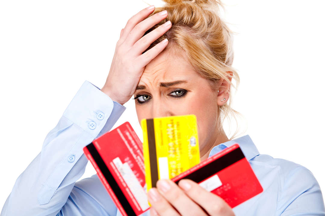 Adults With Higher Education Have Higher Credit Card Debt