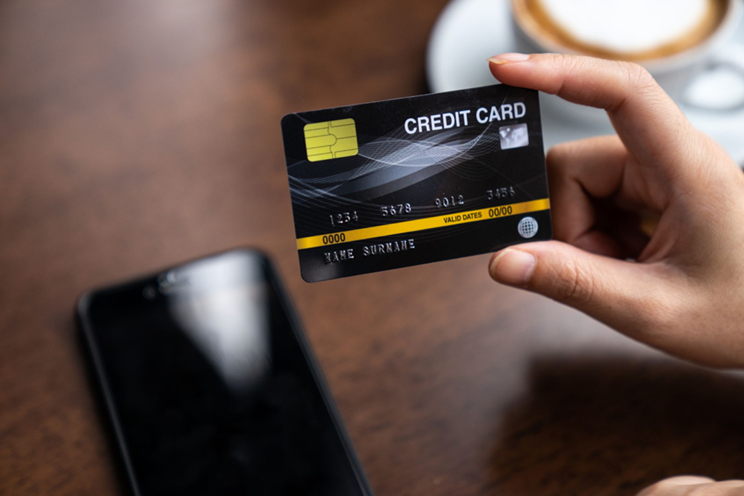 What You Should Know About Getting A Credit Card With Bad Credit Score