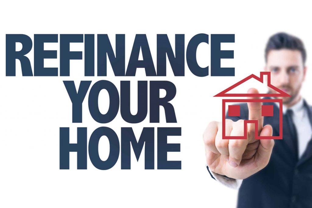 Why You Should Consider A Home Refinance – Best Finance Time