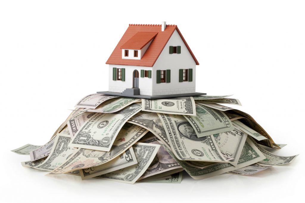 Why You Should Consider Getting A Home Mortgage2