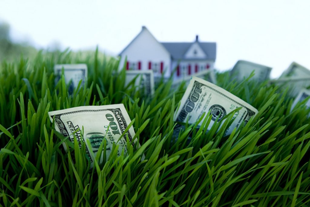 Home refinance think before deciding
