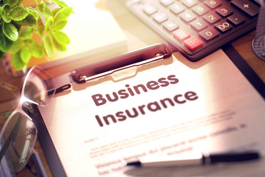 What Types of Business Insurance Does Hiscox Offer