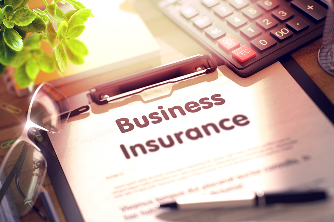 What Types of Business Insurance Does Hiscox Offer?