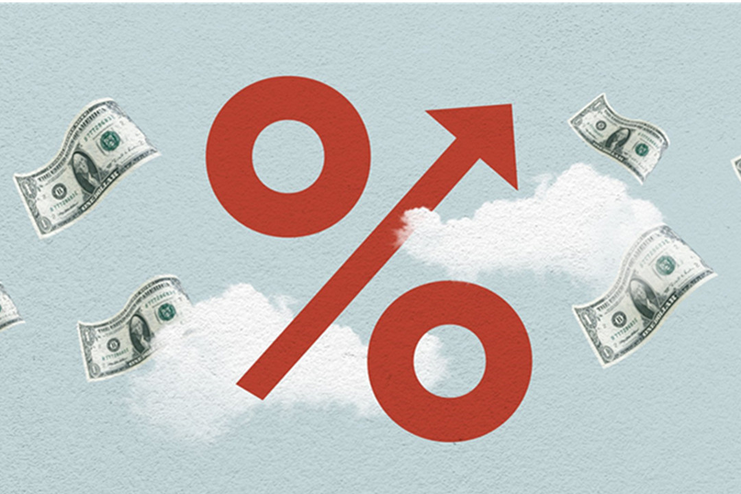 Understanding The Dynamics Of Credit Card Interest Rates